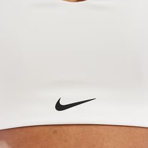 برا ورزشی نایک Nike Training Indy Freestyle Light سفید