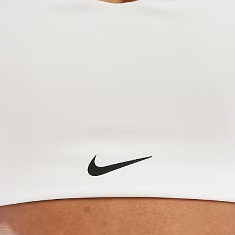 برا ورزشی نایک Nike Training Indy Freestyle Light سفید