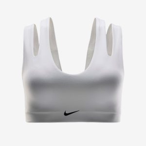 برا ورزشی نایک Nike Training Indy Freestyle Light سفید
