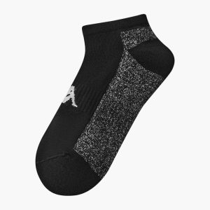 جوراب ورزشی مردانه کاپا Kappa Sport Socks 02 (پک سه جفتی) مشکی خاکستری