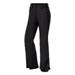 شلوار اسکی زنانه کریویت Crivit Ski Pant 04 مشکی