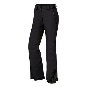 شلوار اسکی زنانه کریویت Crivit Ski Pant 04 مشکی