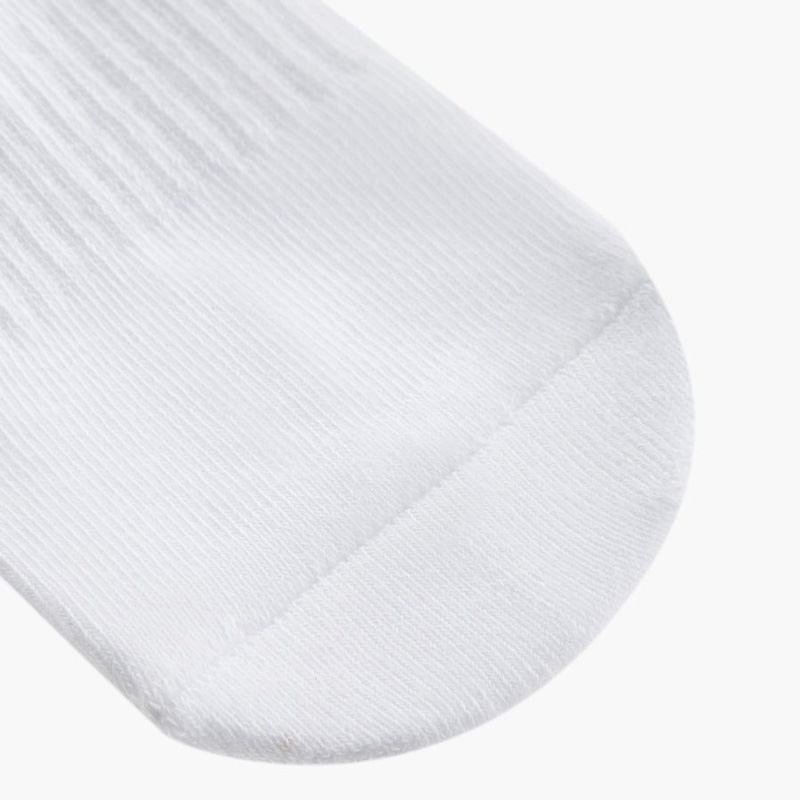 جوراب ورزشی کاپا Kappa Sport Socks (پک چهار جفتی) سفید