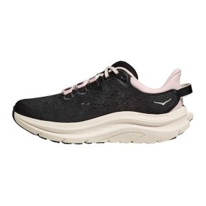 کفش رانینگ زنانه هوکا Hoka Running Shoes Kawana 2 مشکی