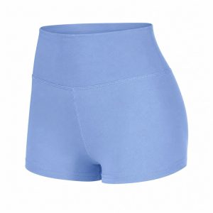 شورت ورزشی زنانه آردن Ardene Sport Short 03 آبی
