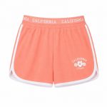 شورت ورزشی زنانه آردن Ardene Sport Short 01 هلویی