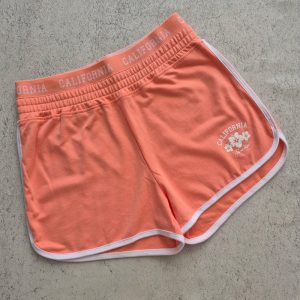 شورت ورزشی زنانه آردن Ardene Sport Short 01 هلویی