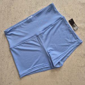 شورت ورزشی زنانه آردن Ardene Sport Short 03 آبی