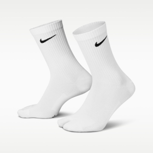 جوراب ورزشی ساق بلند مردانه نایک Nike Sport Socks سفید
