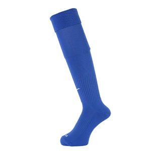 جوراب فوتبال ساق بلند نایک Nike Matchfit Football Socks آبی کاربنی