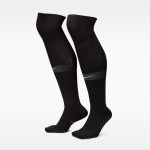 جوراب فوتبال ساق بلند مردانه نایک Nike Squad Crew Football Socks مشکی
