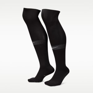 جوراب فوتبال ساق بلند مردانه نایک Nike Squad Crew Football Socks مشکی