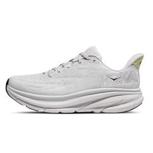کفش رانینگ هوکا Hoka Running Shoes Clifton 9 02 سفید
