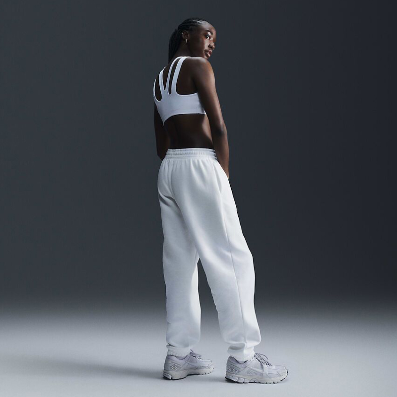 برا ورزشی نایک Nike Training Indy Freestyle Light سفید