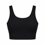 برا ورزشی نایک Nike Sport Bra 01 مشکی