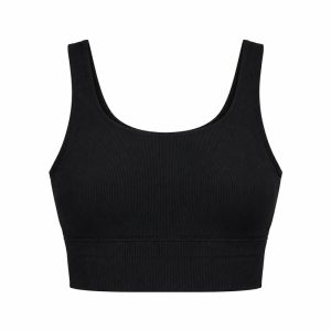 برا ورزشی نایک Nike Sport Bra 01 مشکی