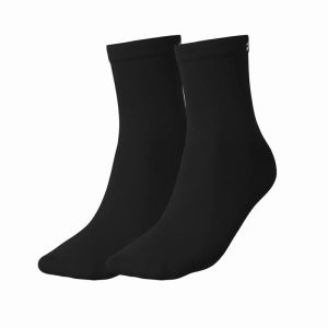 جوراب یوگا کریویت Crivit Yoga Socks Pack (پک دو جفتی) مشکی