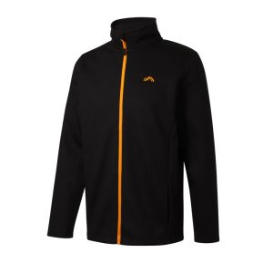 سویشرت ورزشی مردانه کریویت Crivit Sweatshirt 01 مشکی
