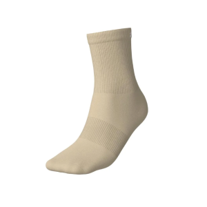 جوراب یوگا کریویت Crivit Yoga Socks Pack (پک دو جفتی) کرمی