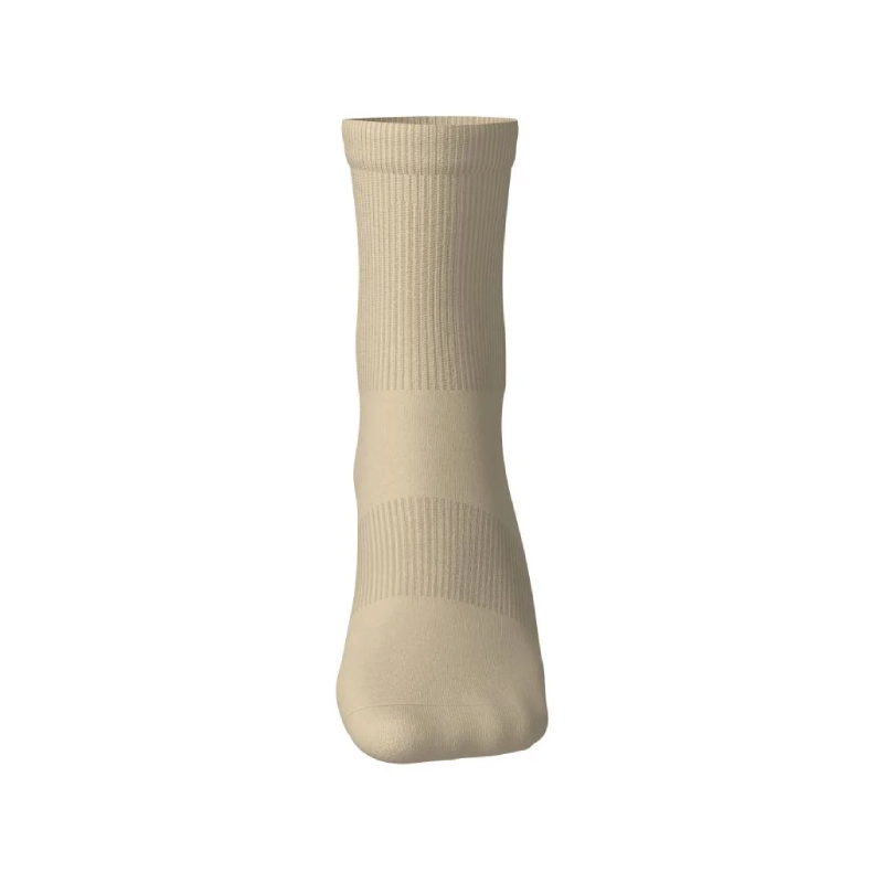 جوراب یوگا کریویت Crivit Yoga Socks Pack (پک دو جفتی) کرمی