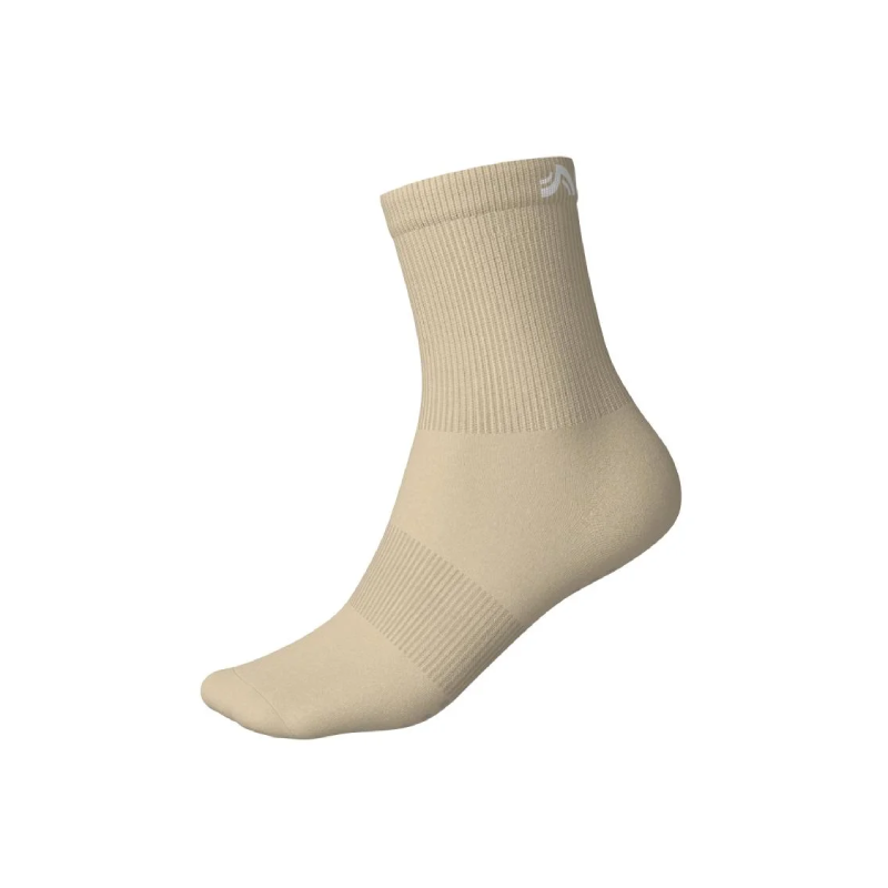 جوراب یوگا کریویت Crivit Yoga Socks Pack (پک دو جفتی) کرمی