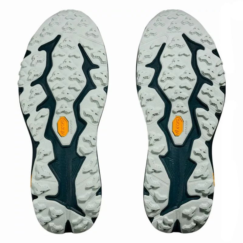 کفش تریل مردانه هوکا Hoka Trail Running Shoes Speedgoat 6 سبز