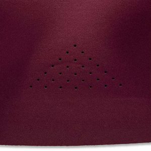 برا ورزشی بروکس Brooks Scoopback run bra 2 زرشکی