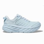 کفش ضد آب زنانه هوکا Hoka Shoes Bondi SR آبی