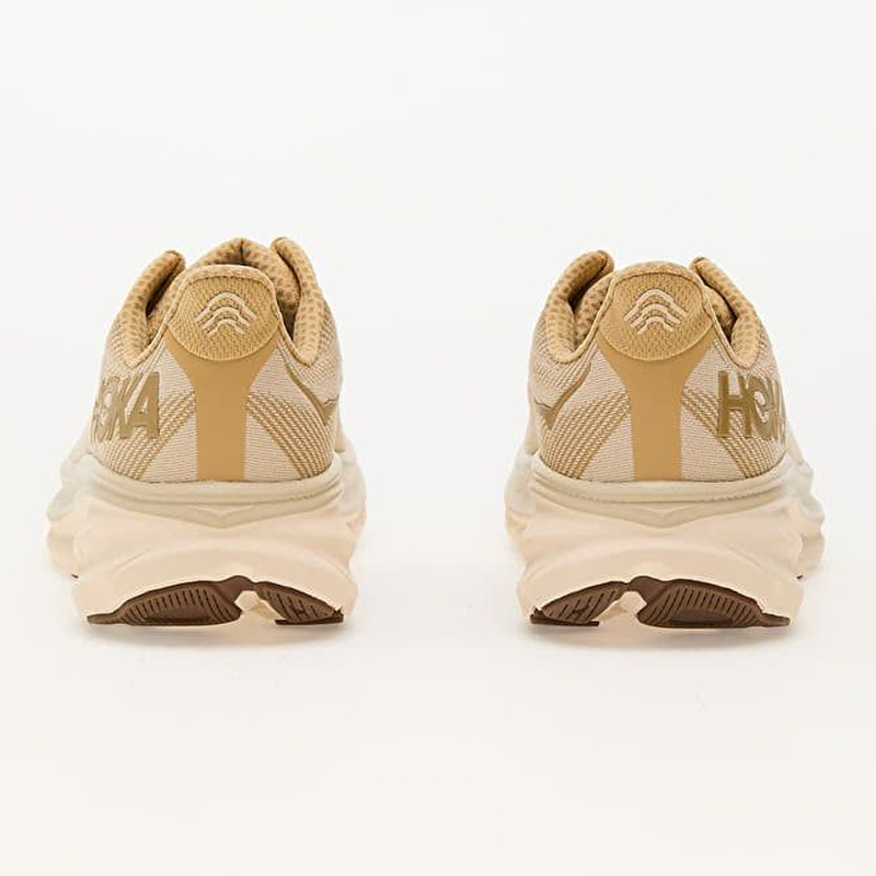 کفش رانینگ مردانه هوکا Hoka Running Shoes Clifton 9 نسکافه ای