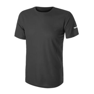 تیشرت ورزشی مردانه بروکس Brooks Podium Short Sleeve مشکی
